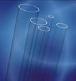 Quartz Glass Tubing