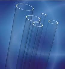 Quartz Glass Tubing