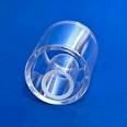 Fused Quartz Glass Tubing