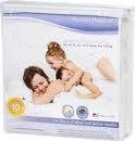 waterproof terry towelling mattress cover