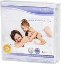 waterproof terry towelling mattress cover