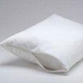 waterproof pillow protector