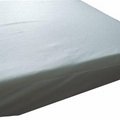 Microfiber coral fleece mattress protector 2