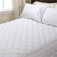 quilted mattress protector 2