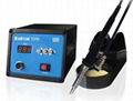 150W high wattage soldering station