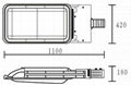 Street Light (120W~300W) 5