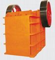 Jaw Crusher