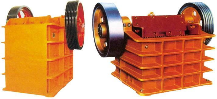 Jaw Crusher 5