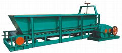 Belt Feeder(GD series) of Box Feeder