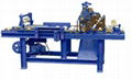 Billet Cutting Machine 4