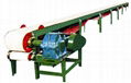 Adobe Separating-conveying Machine 1