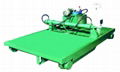 Multifunction Hydraulic Ferry Pusher