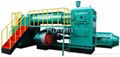 JKY series Auto brick making machine