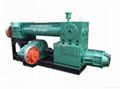 JKB series Auto brick making machine