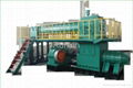 JKB series Auto brick making machine 4