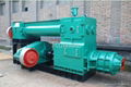 JKR series Auto brick making machine 1