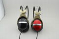 2012 newest fashion stereo headphone