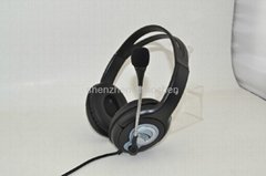 popular headphone with competitive price 