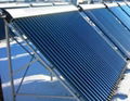 Low price solar water heater