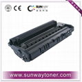 10-year manufacturer toner cartridge for Samsung 1610D2