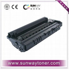 10-year manufacturer toner cartridge for Samsung 1610D2