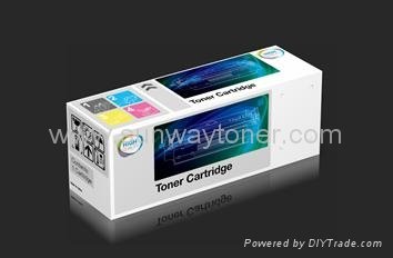 10-year manufacturer toner cartridg for HP C4092A(HP1100) 2