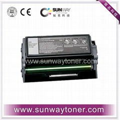 10-year manufacturer  toner Cartridge compatible with Lexmark 220