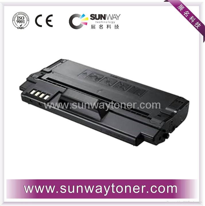 Astonished offer : toner cartridge for Samsung 1630D2