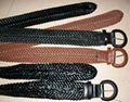 fashion belt