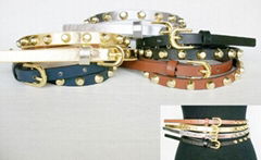 fashion belt