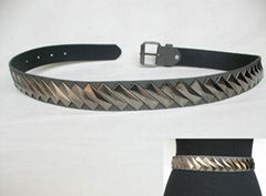 fashion belt