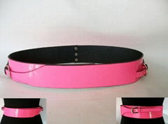 fashion belt