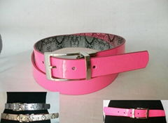 fashion belt