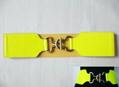 Fashion belt