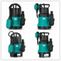 Submersible Pump