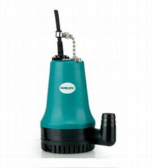 Garden Submersible Pump 