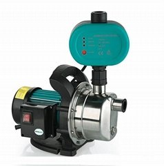 Garden Pump with Automatic Switch