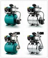 Automatic pumps 1