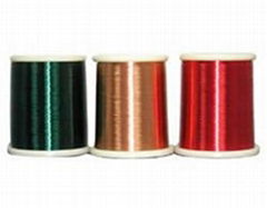 Supply Various Colors Bright Floral Wire 