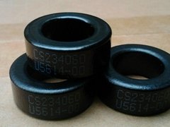 鐵硅鋁磁環 CS234060 