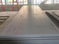 boiler and pressure vessel plate