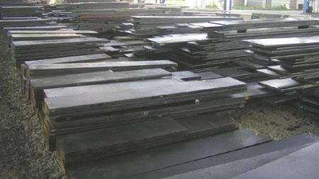 CArbon structural steel
