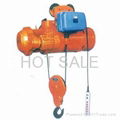 MD1 ELECTRIC WIRE ROPE HOIST