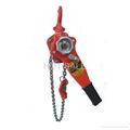 chain lever hoist 1