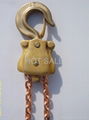 explosion-proof chain hoist 3