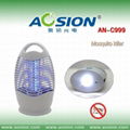 mosquito killer with emergency light 1