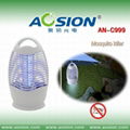 mosquito killer with emergency light 2
