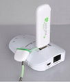 3G/4G Mobile Wireless N Battery Router