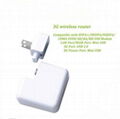 3G Mobile Broadband Wireless Router 1