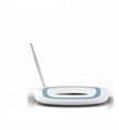 3G 150Mbps Wireless Router with Detachable 5DBI Antenna